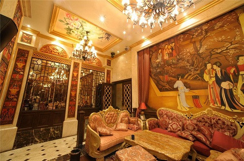 察隅高档KTV妹子质量哪家好